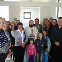 Славска сабрања у Осечко-пољској епархији