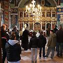 Патријарх Иринеј осветио Парохијски дом у Вишњици