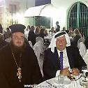 19th anniversary of Orthodox Community in Fhes – Jordan