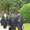 The 5th Pan-Orthodox Pre-Council Conference begins