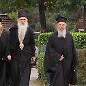 The 5th Pan-Orthodox Pre-Council Conference begins