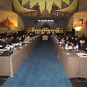 Пета предсаборска свеправославна конференција у Шамбезију код Женеве, 13. октобар 2015. године