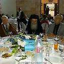19-годишњица православне парохије у Фесу, у Јордану