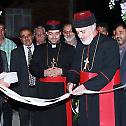 New Diocesan Center of the Assyrian Church of the East Inaugurated in Iran