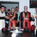 New Diocesan Center of the Assyrian Church of the East Inaugurated in Iran