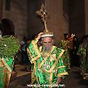 The Feast of the Elevation of the Holy Cross at the Patriarchate of Jerusalem