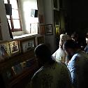 Владичанска Литургија и молитве за здравље у манастиру Ћелије 