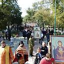 Прва литија у Дагестану у савременој историји