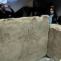 Археолошки музеј у Пловдиву први пут излаже ранохришћанску гробницу са муралима чуда Исуса Христа