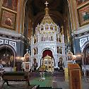 A short history of Christ the Saviour Cathedral in Moscow