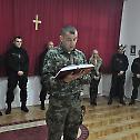 Обележен Дан Специјалне бригаде у Панчеву