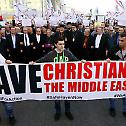 ISIS to Execute 180 Assyrian Christians After Negotiations Break Down