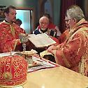 Two Ordinations on Krstovdan