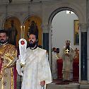 Епископ будимљанско-никшићки г. Јоаникије изразио забринутост због недостатка дијалога у Црној Гори 