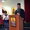 Епископ Јоаникије у Епархији карансебешкој (2) 