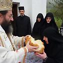 Храмовна слава у манастиру Стублу