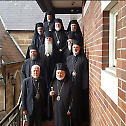 Communiqué of the Episcopal Assembly of Canonical Orthodox Bishops of Oceania