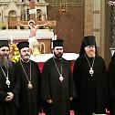 Десета седница Епископске Конференције Аустрије 