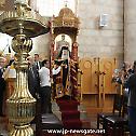 Празник Св. великомученика Георгија  у Лиди (Ђурђиц)