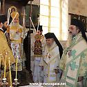 Празник Светог Димитрија у Светој земљи