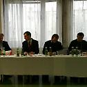 Десета седница Епископске Конференције Аустрије 