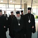 Сведочанство братске љубави српског и грчког народа 