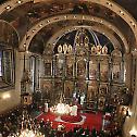 Храмовна слава и 170-годишњи јубилеј Саборне цркве 