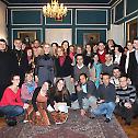Српско пјевачко друштва "Слога" из Сарајева
