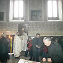  Сабор Светог архангела Михаила прослављен у Дарувару