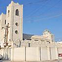 St George Assyrian Church Reopened in the Baghdad Suburb of Dora