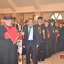St George Assyrian Church Reopened in the Baghdad Suburb of Dora