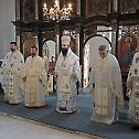 Свети Димитрије прослављен у Брзој Паланци