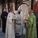 Свети Димитрије прослављен у Брзој Паланци