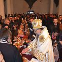 Прослава Светог архангела Михаила у Врању