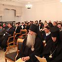 Москва: Патролошка конференција о Светом Јовану Касијану