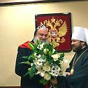 Поглавар Сиријске Православне Цркве допутовао у Русију