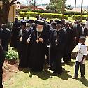 Пастирска посета Патријарха александријског Уганди