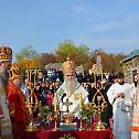 In Glory and Honour of Saint Mardarije Uskokovic