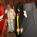 Духовне свечаности у манастиру Сретењу