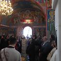 Молитвена прослава Светог Варнаве у Беочину