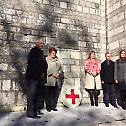 У Цетињском манастиру обиљежена 140. годишњица Црвеног крста