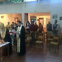 Metropolitan Amfilohije visited parish in General Madariaga in Argentina