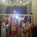 Аранђеловдан прослављен у Ђурђевим Ступовима
