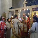Празник Светог апостола Матеја у Ђурђевим Ступовима