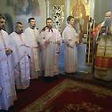 Други дан славе владика Јоаникије прославио литургијски у манастиру Милешева