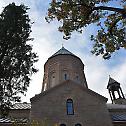 Јерменски Патријарх осветио цркву у Тбилисију