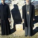Спомен чесма митрополиту Николају у Смољану