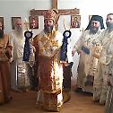 Празник Светог Димитрија у Штипу