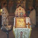 Слава параклиса у манастиру Крупи