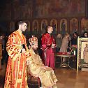 Прва канонска посета епископа Сергија Билефелду